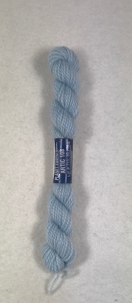 PE Wool 108 Artic
