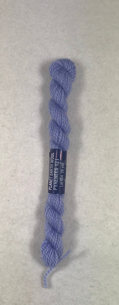 PE Wool 121 Pyrenees