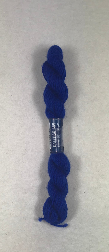 PE Wool 159 Calypso
