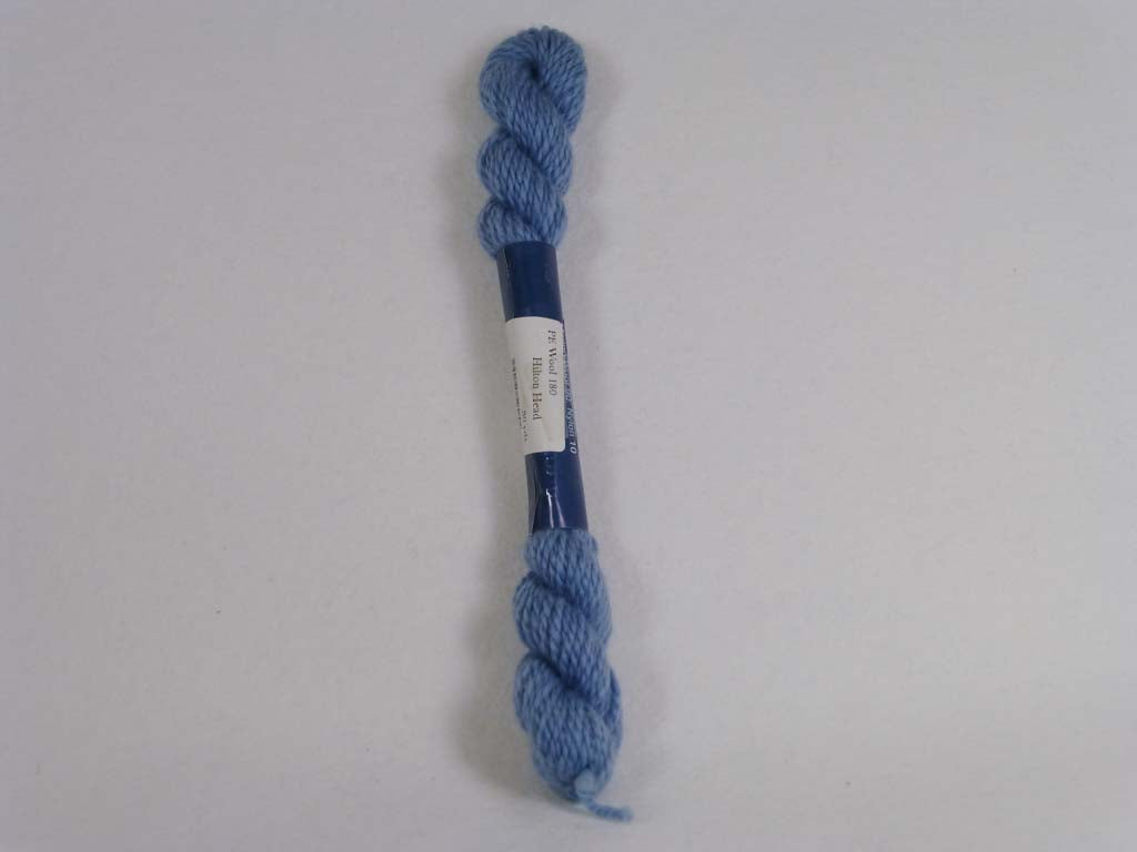 PE Wool 180 Hilton Head by Planet Earth  From Beehive Needle Arts