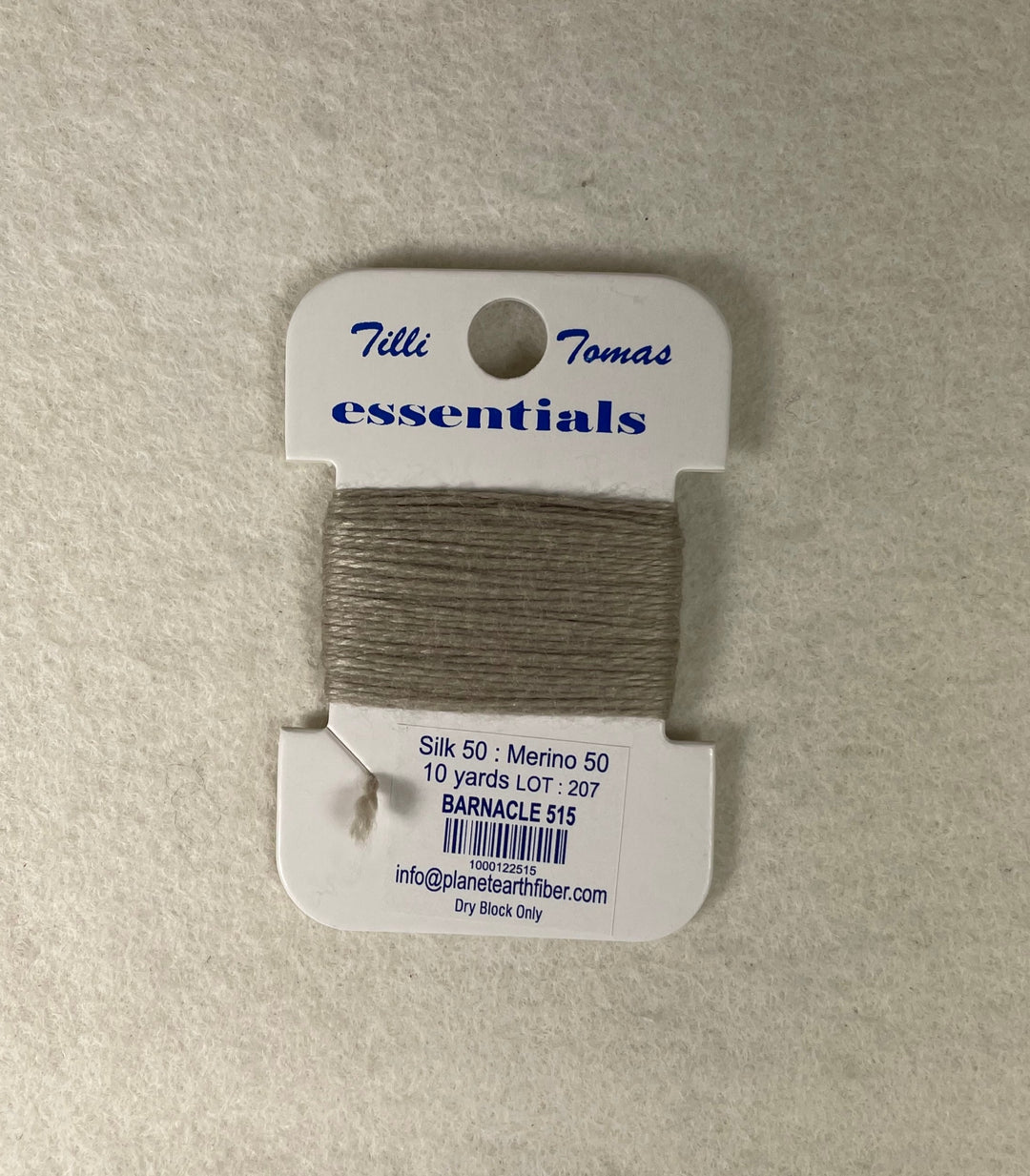 Essentials 515 Barnacle