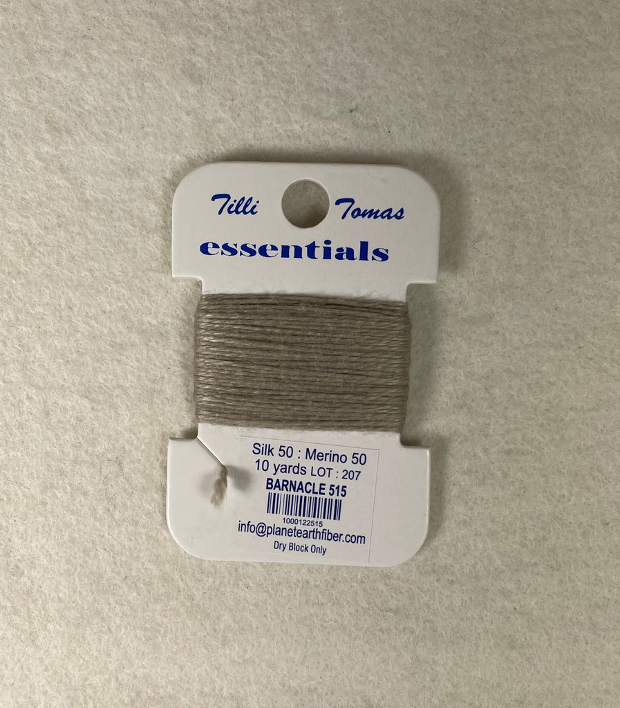 Essentials 515 Barnacle