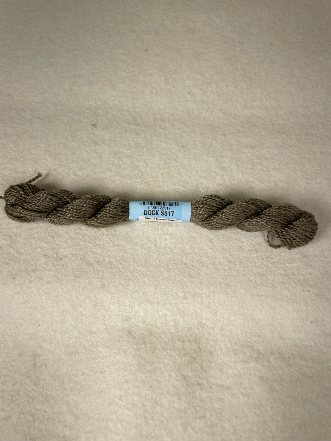 Skein Essentials SE-517 Dock