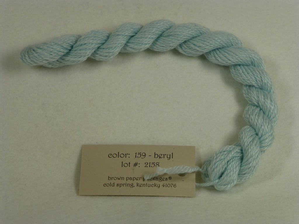 Silk & Ivory 159 Beryl