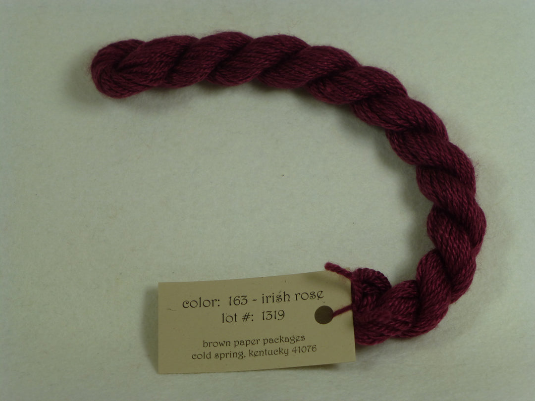 Silk & Ivory 163 Irish Rose