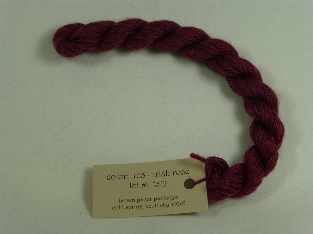Silk & Ivory 163 Irish Rose