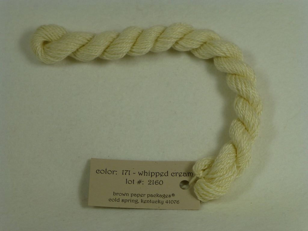 Silk & Ivory 171 Whipped Cream
