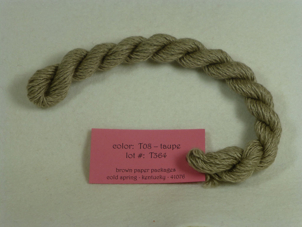 Trio T08 Taupe