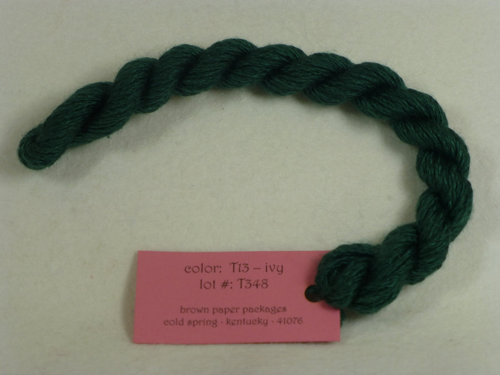 Trio T13 Ivy