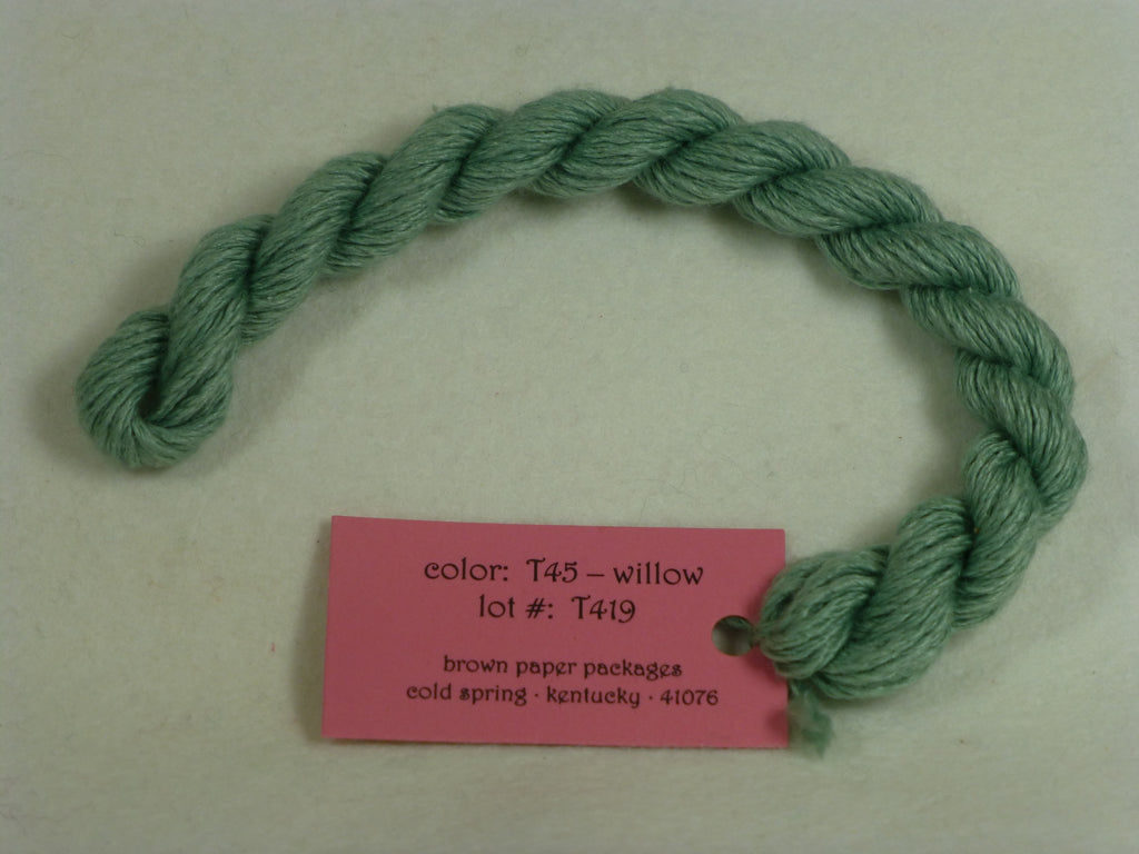 Trio T45 Willow