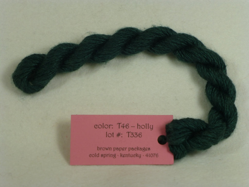 Trio T46 Holly
