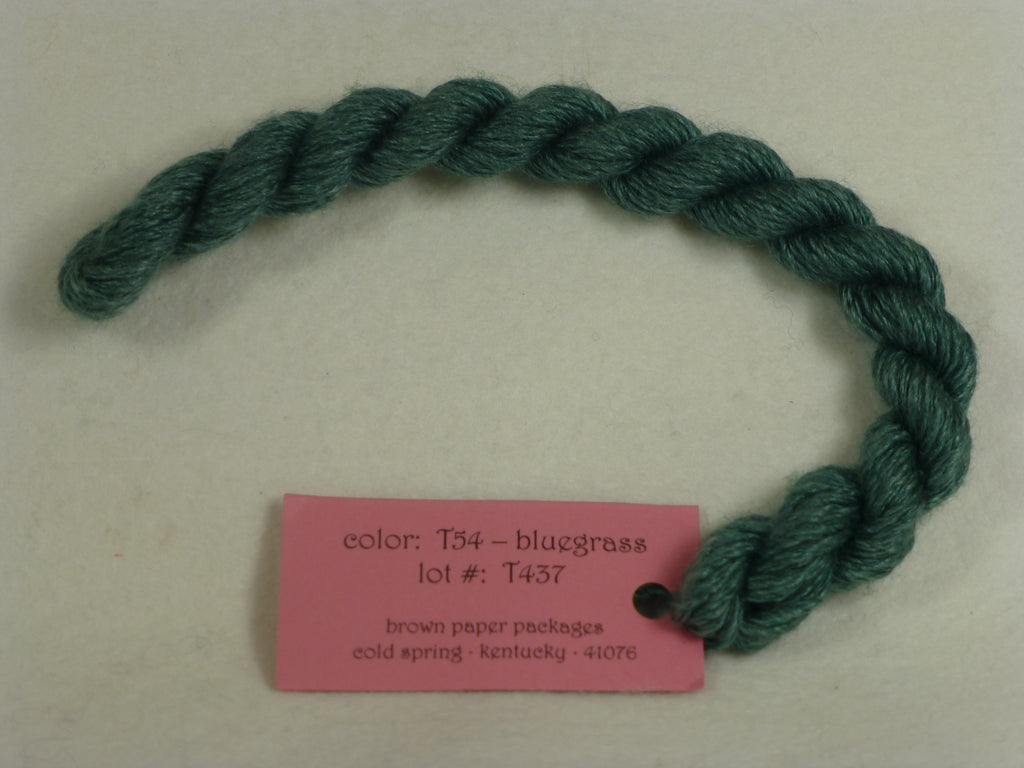 Trio T54 Bluegrass