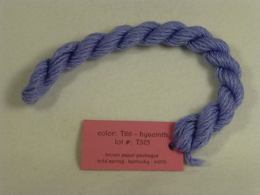 Trio T66 Hyacinth