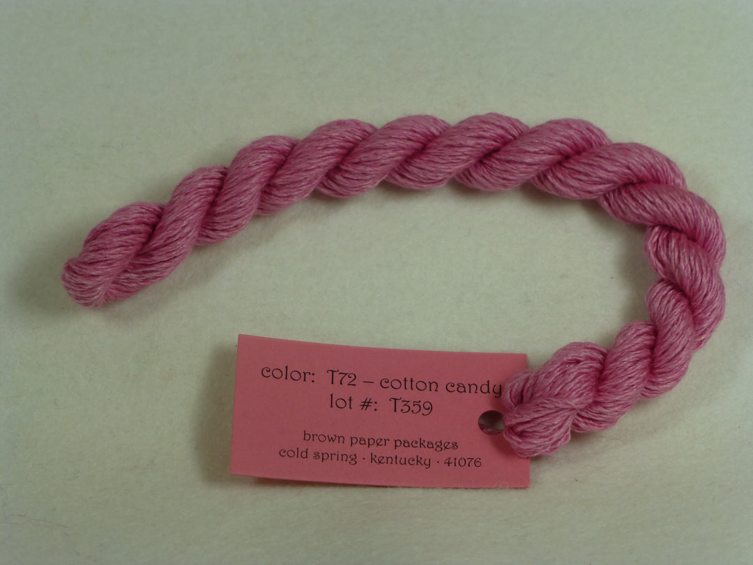 Trio T72 Cotton Candy