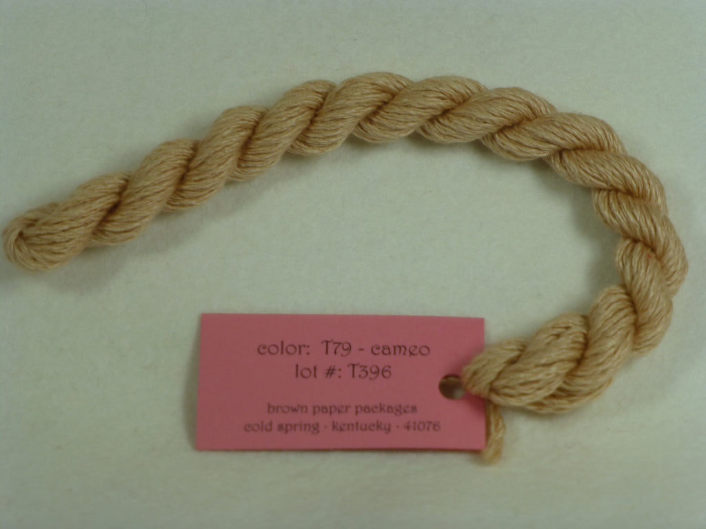 Trio T79 Cameo