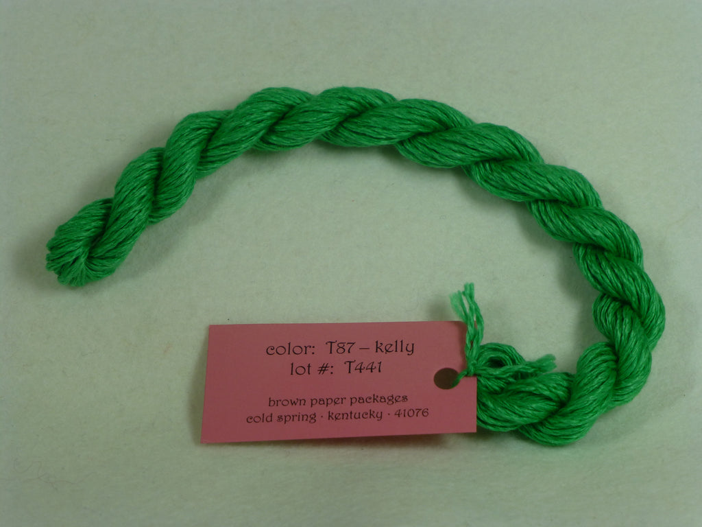 Trio T87 Kelly