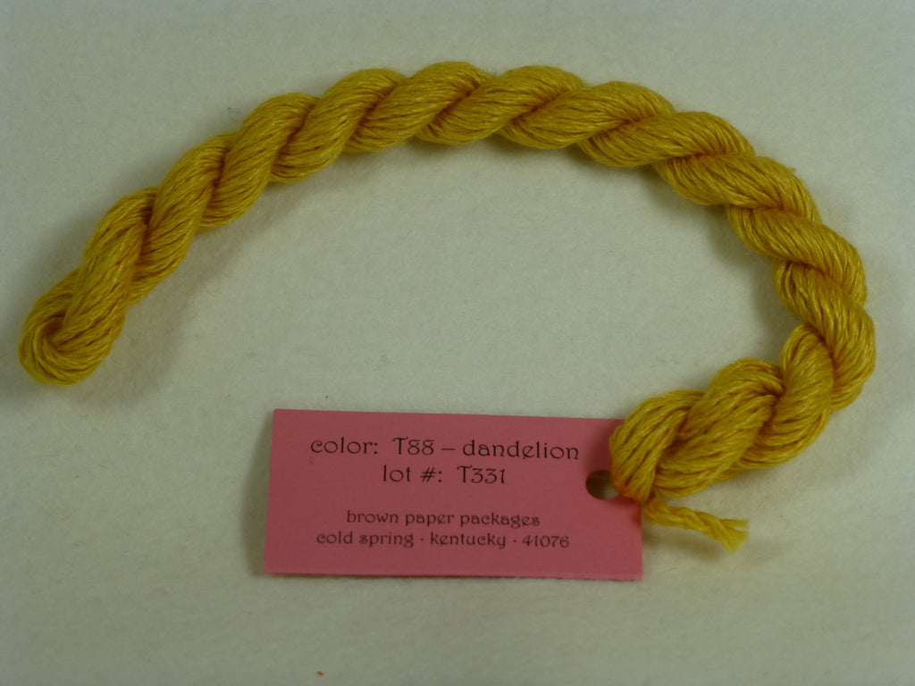 Trio T88 Dandelion