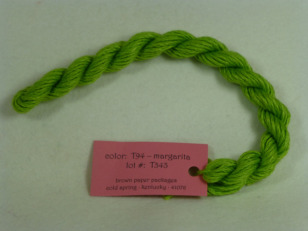 Trio T94 Margarita