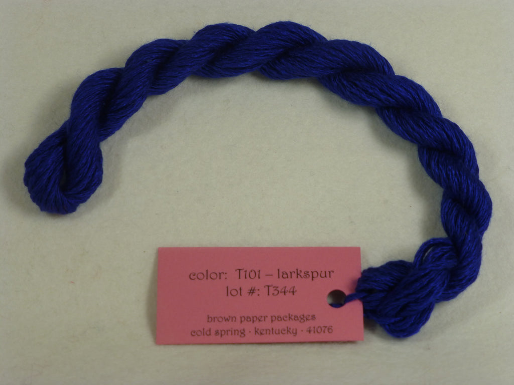 Trio T101 Larkspur