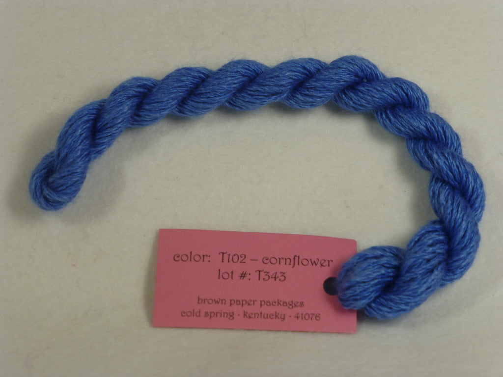Trio T102 Cornflower