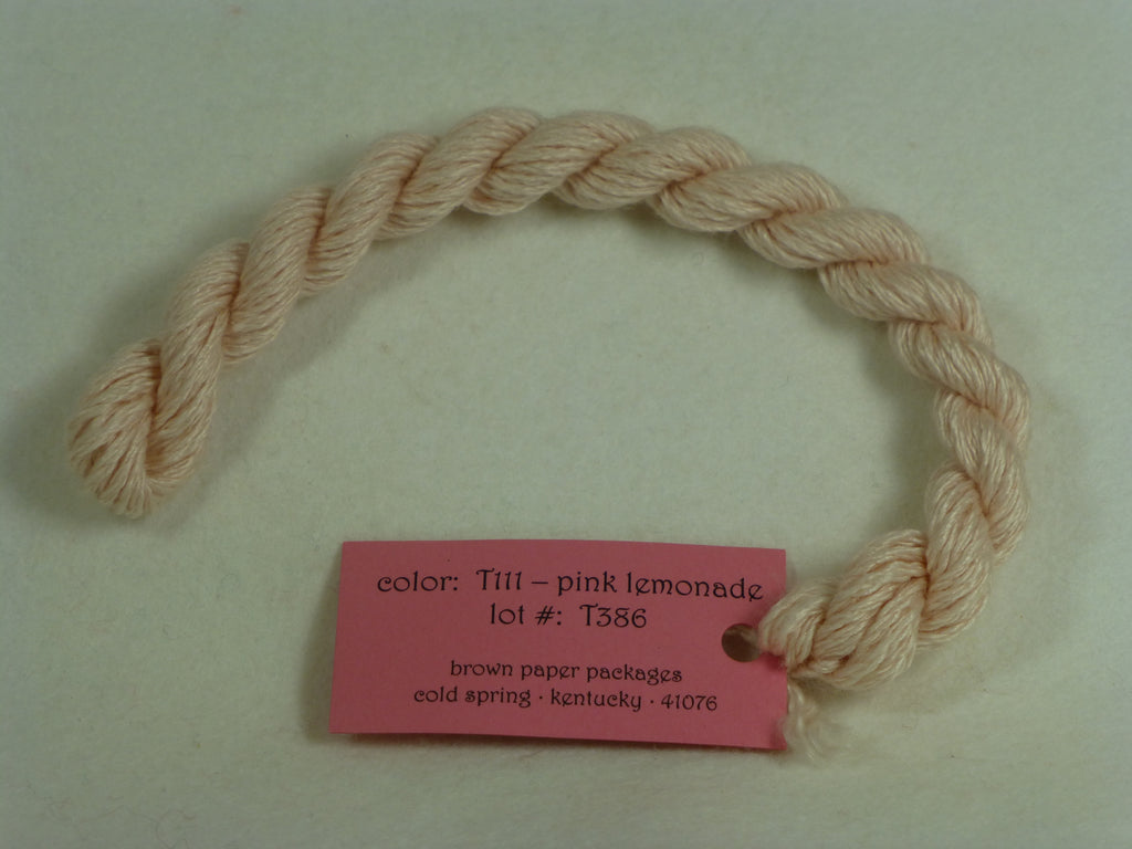 Trio T111 Pink Lemonade