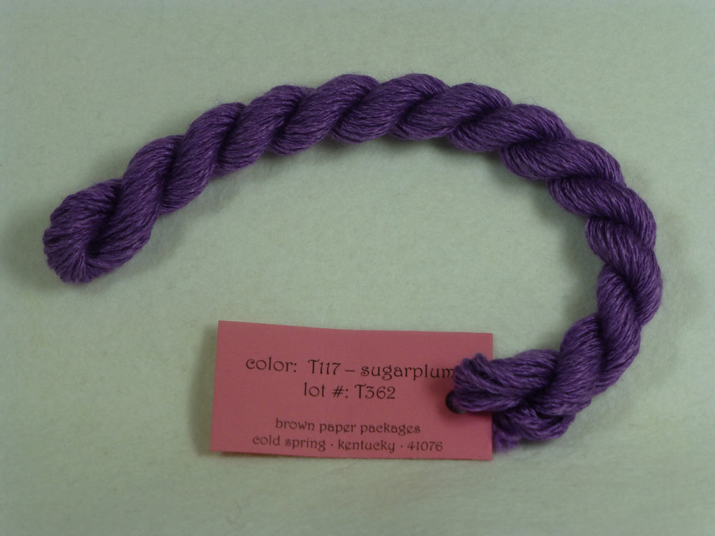 Trio T117 Sugar Plum