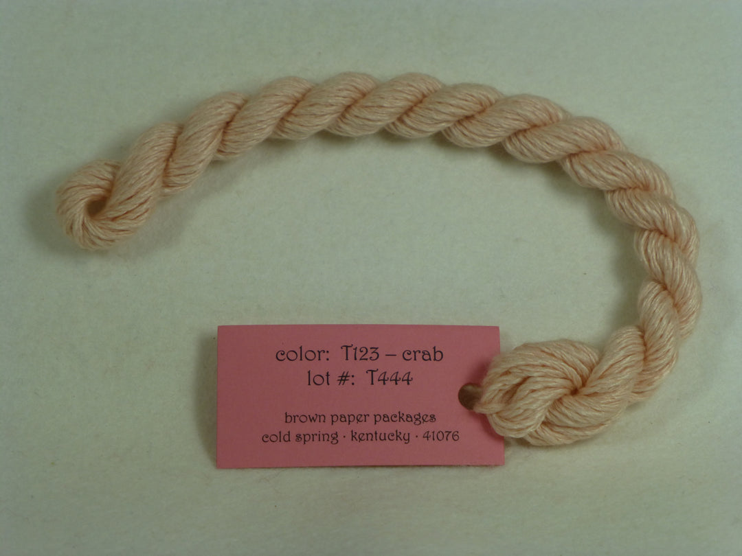 Trio T123 Crab