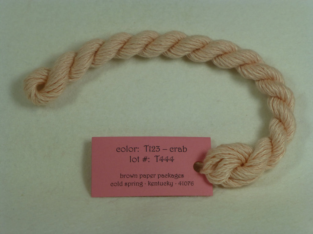 Trio T123 Crab