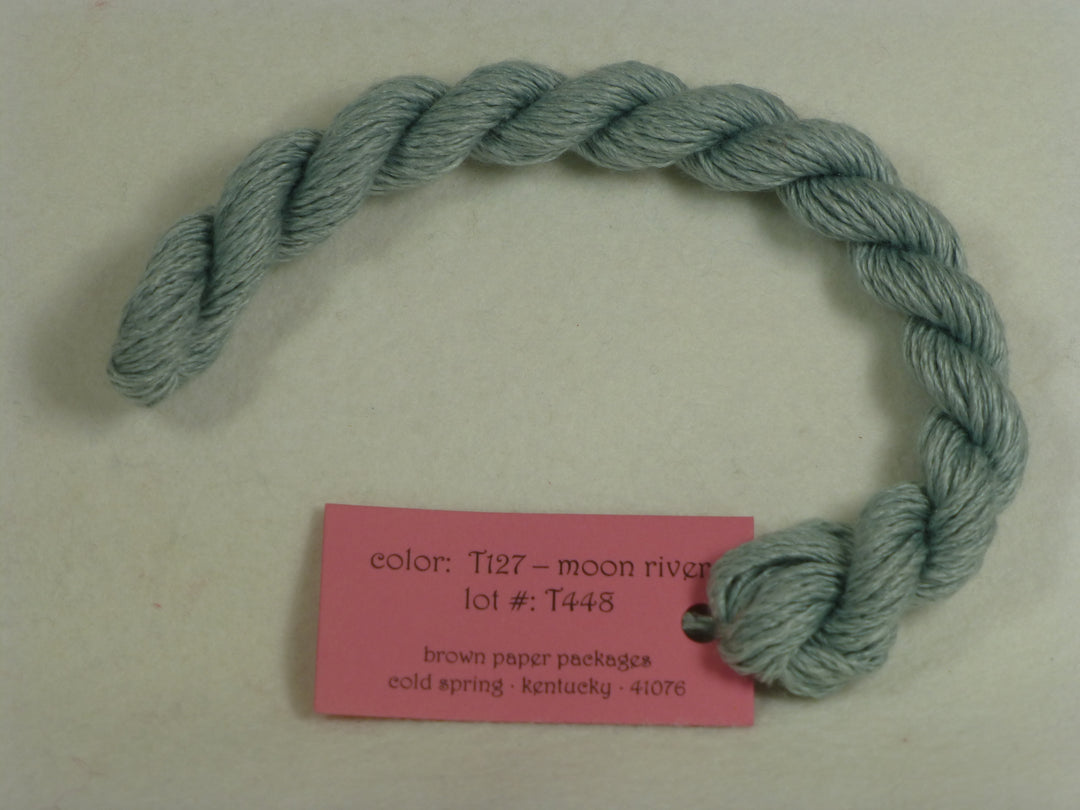 Trio T127 Moon River
