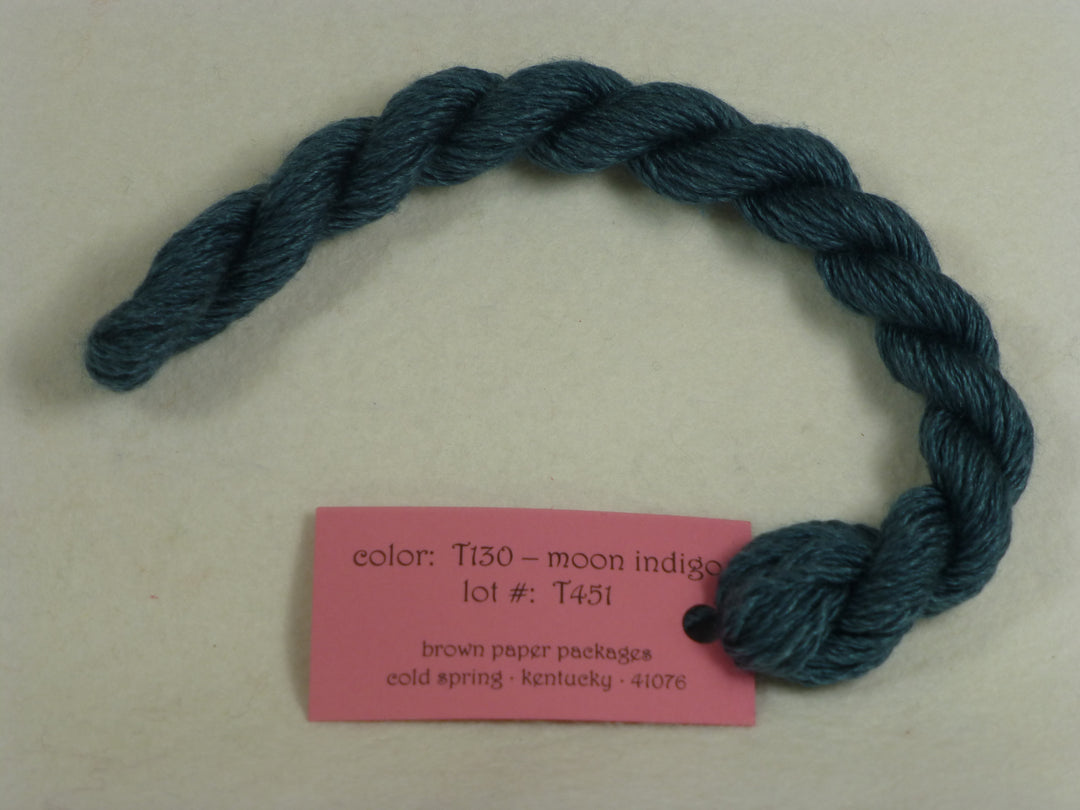 Trio T130 Moon Indigo
