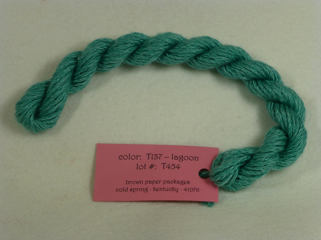 Trio T137 Lagoon