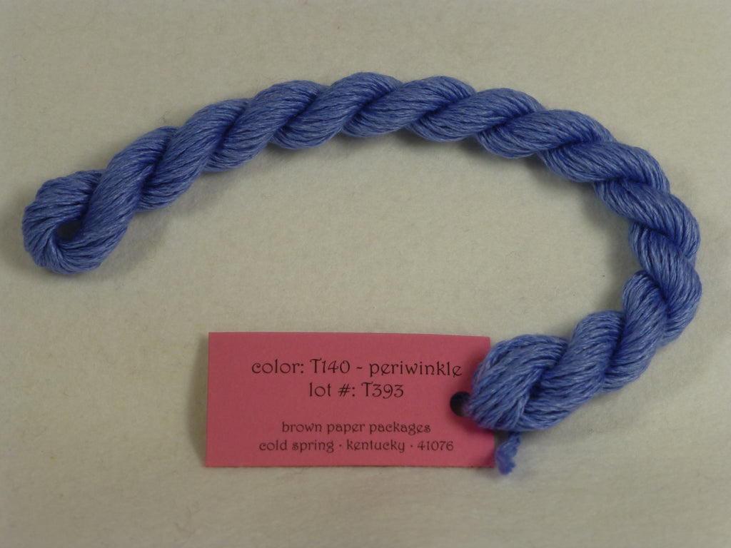 Trio T140 Periwinkle