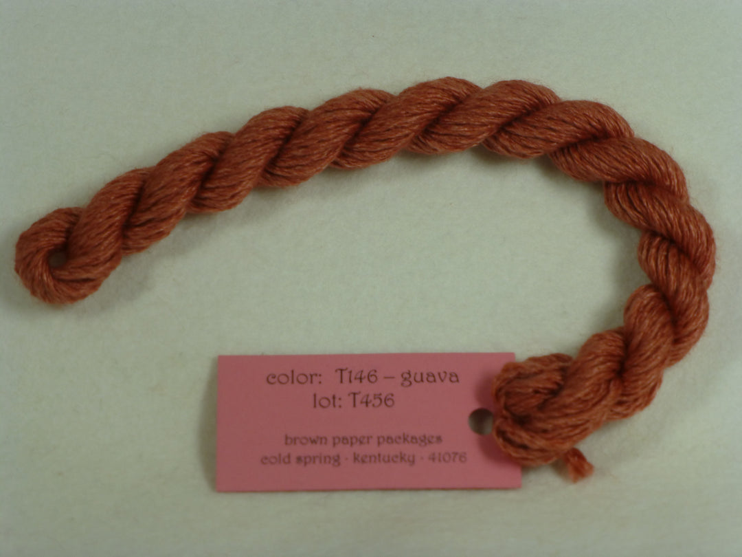 Trio T146 Guava