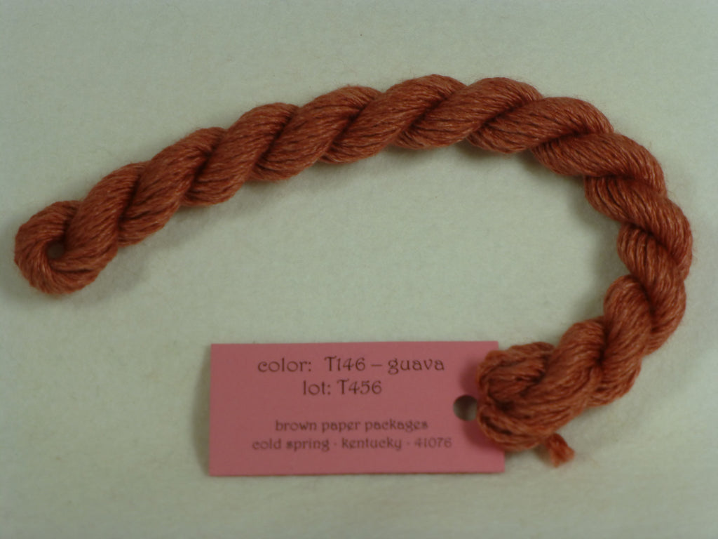 Trio T146 Guava