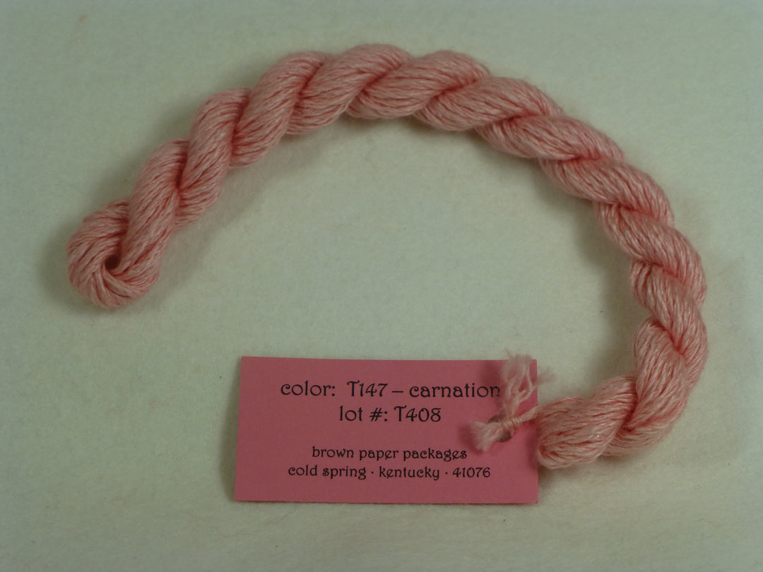 Trio T147 Carnation