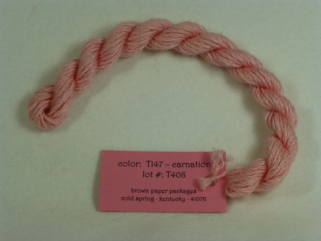 Trio T147 Carnation