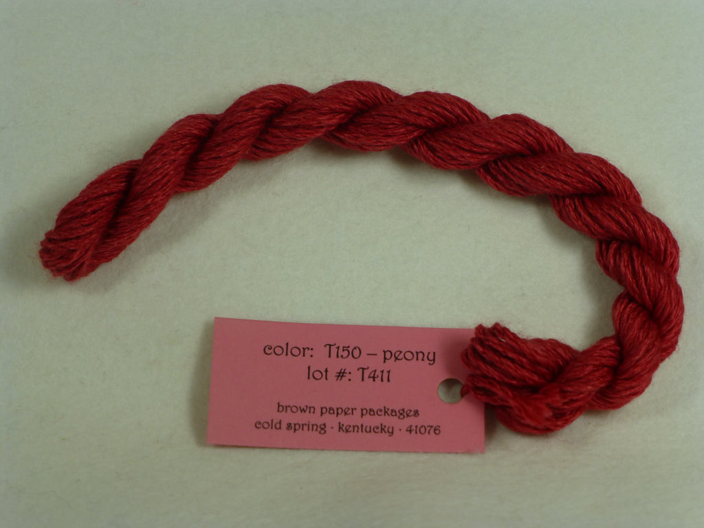 Trio T150 Peony