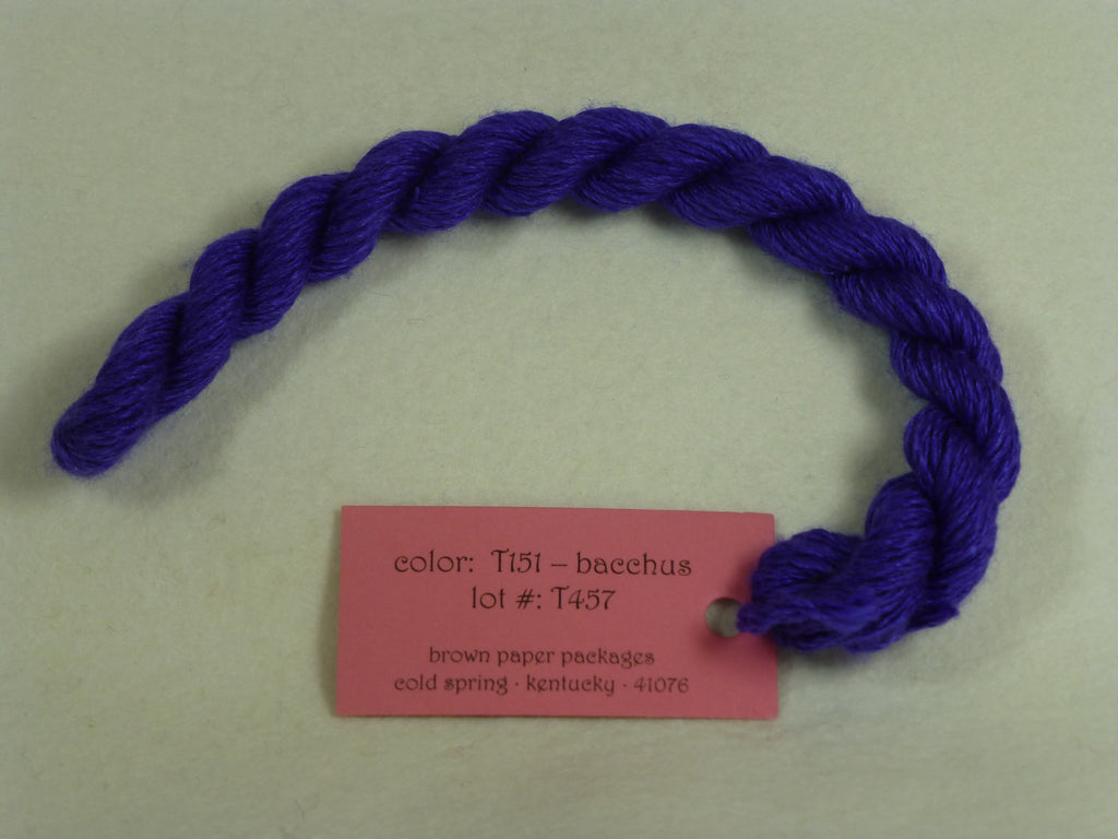 Trio T151 Bacchus