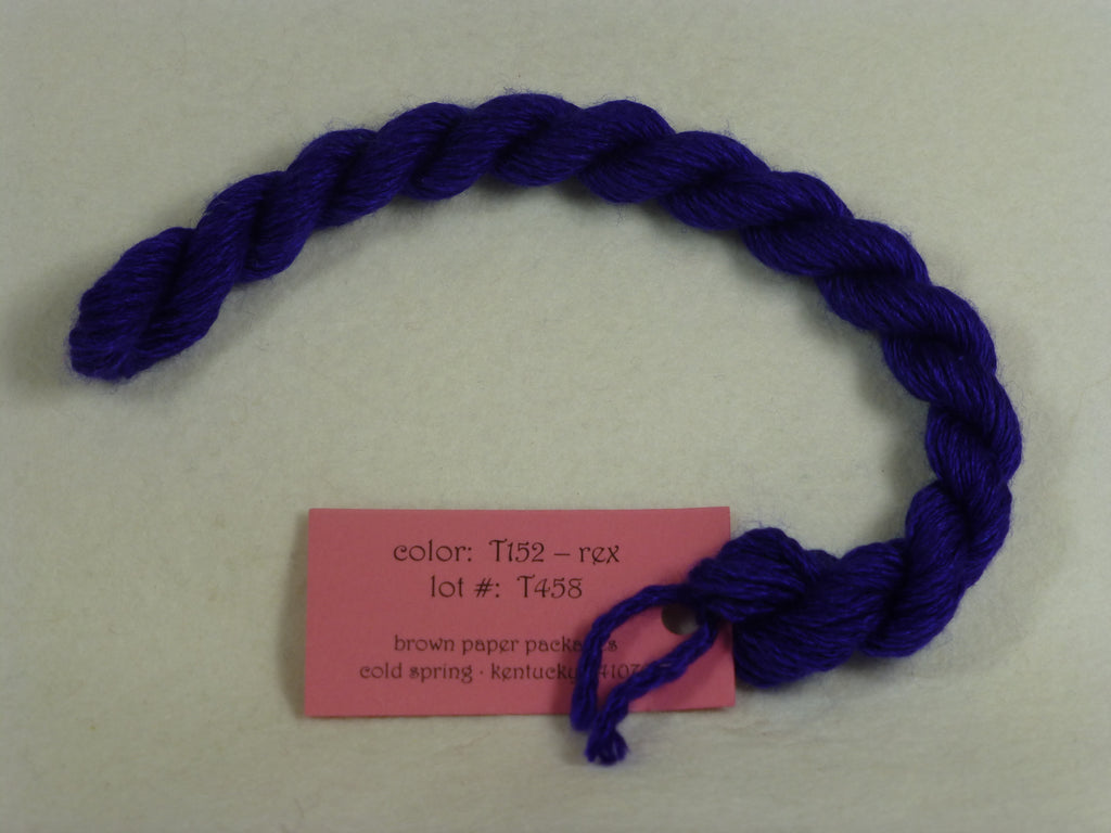 Trio T152 Rex