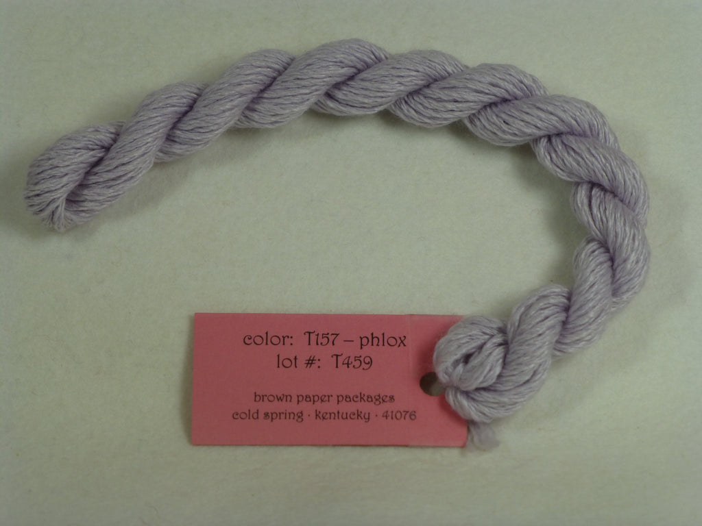 Trio T157 Phlox