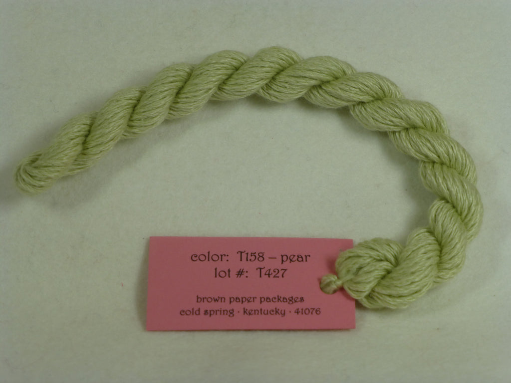 Trio T158 Pear