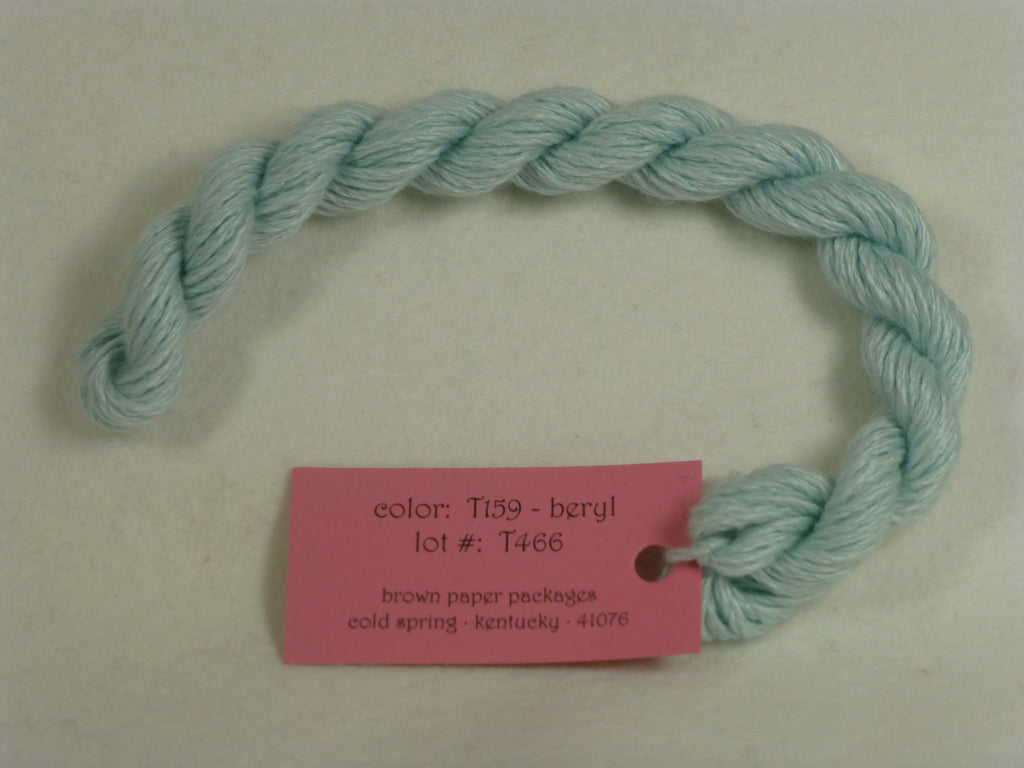 Trio T159 Beryl