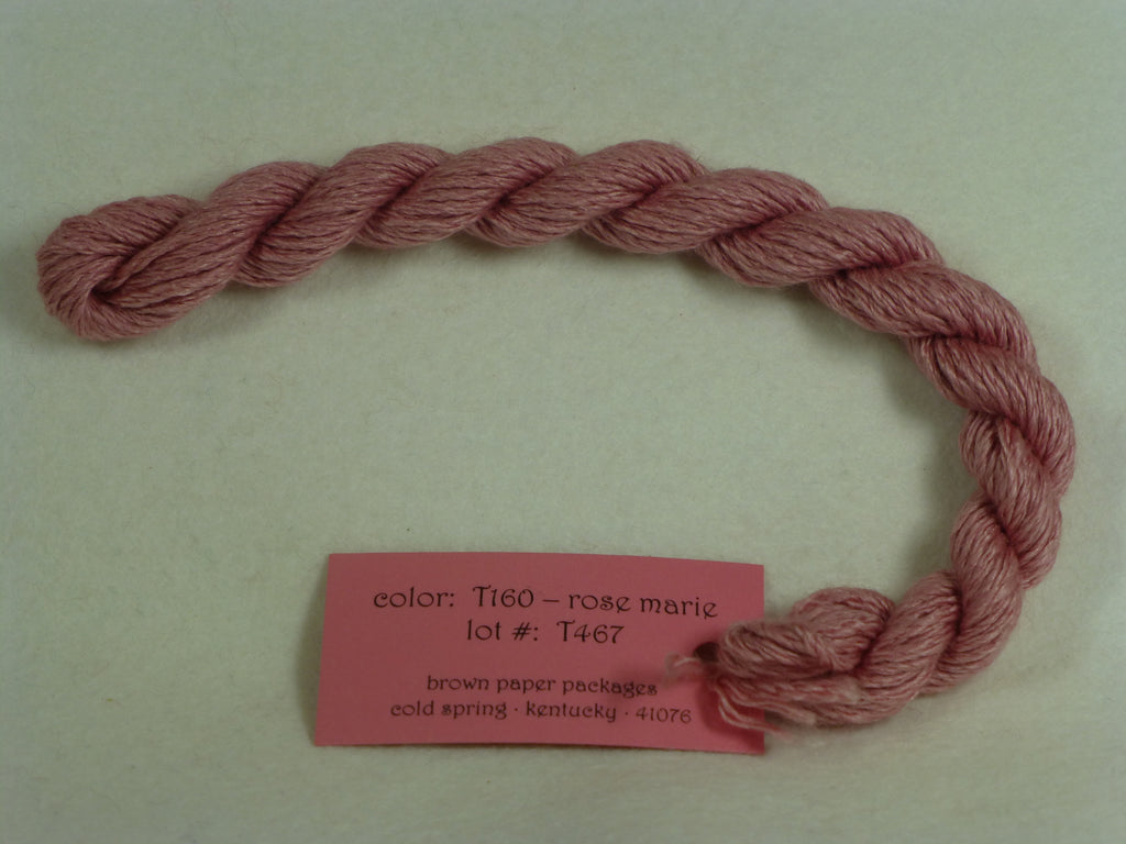 Trio T160 Rose Marie