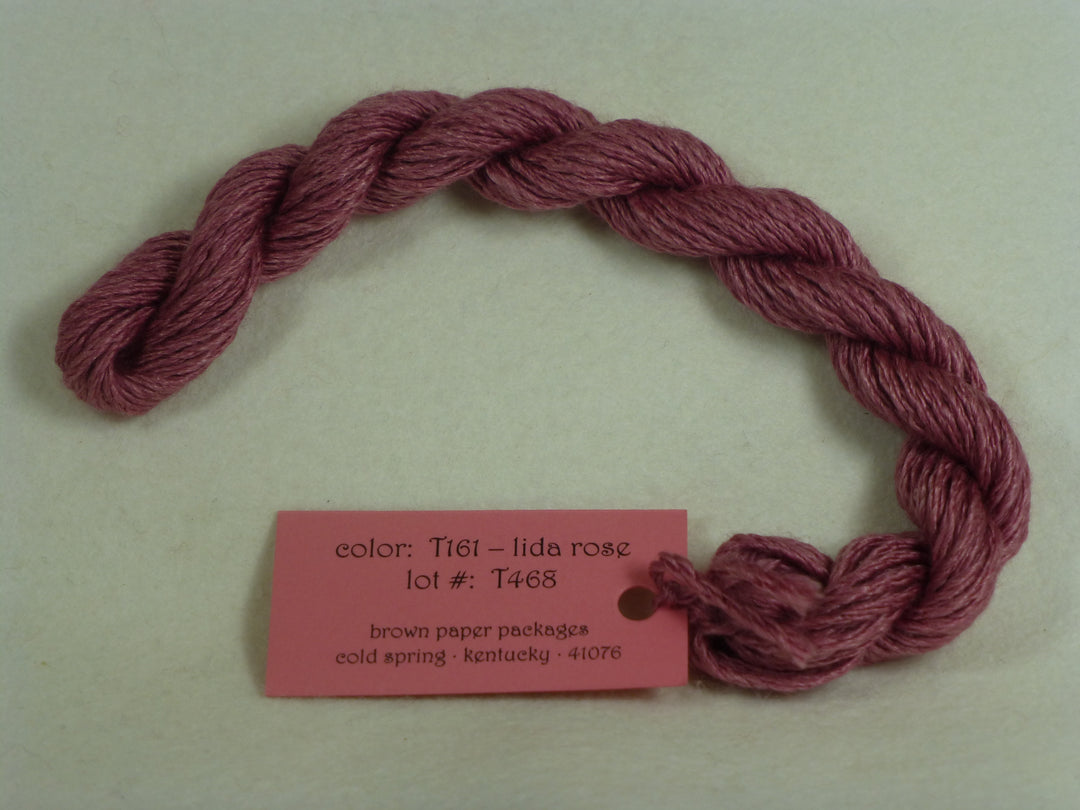 Trio T161 Lida Rose