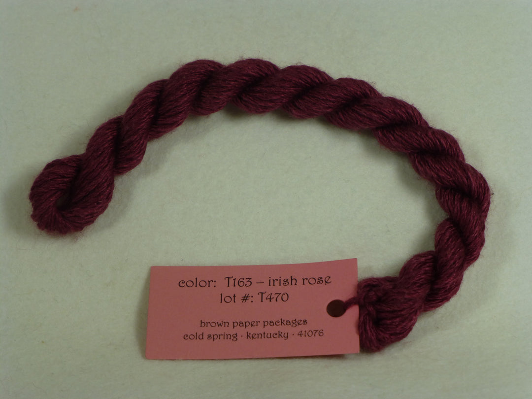 Trio T163 Irish Rose