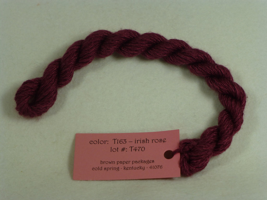 Trio T163 Irish Rose