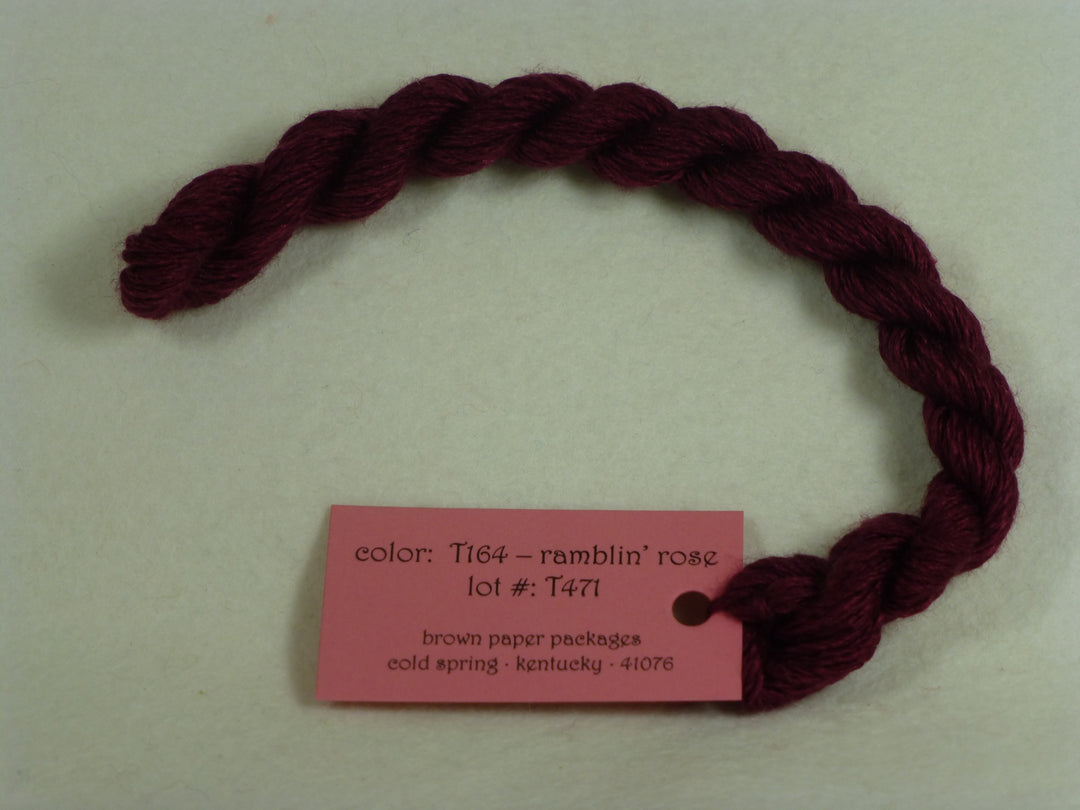 Trio T164 Ramblin' Rose