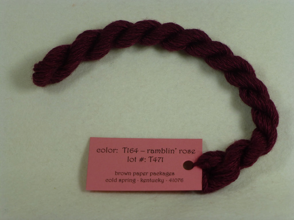 Trio T164 Ramblin' Rose
