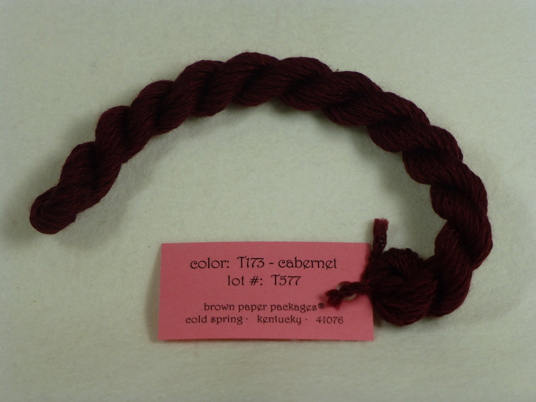 Trio T173 Cabernet