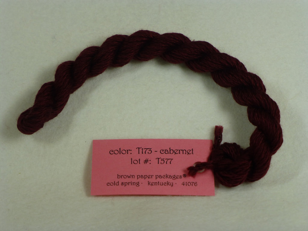 Trio T173 Cabernet